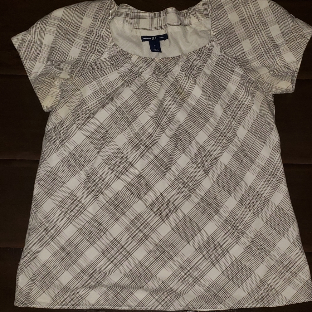Gap top - Picture 3 of 7
